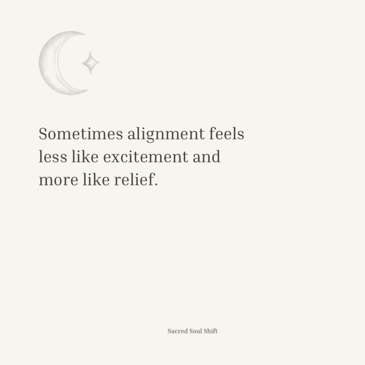 Quiet Truth