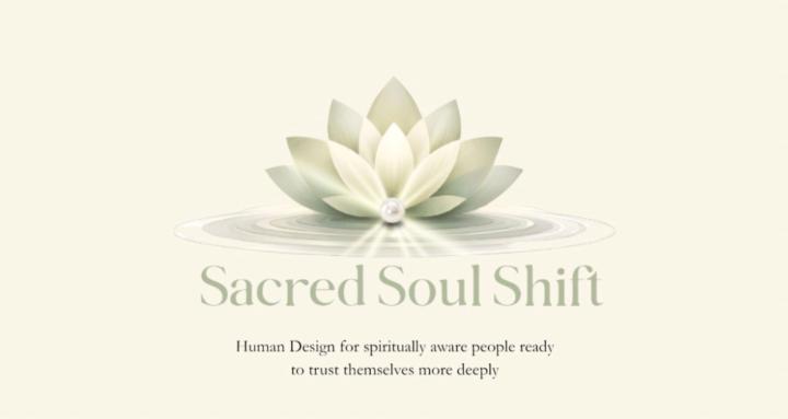 Sacred Soul Shift
