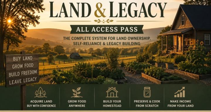 Land & Legacy