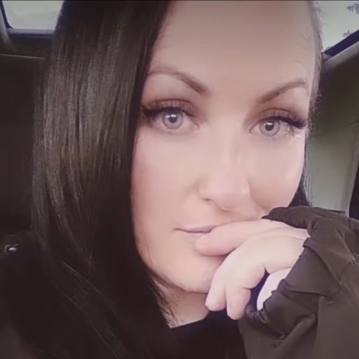 Mandy Hoffmann