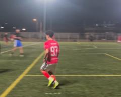 Emilio Silva