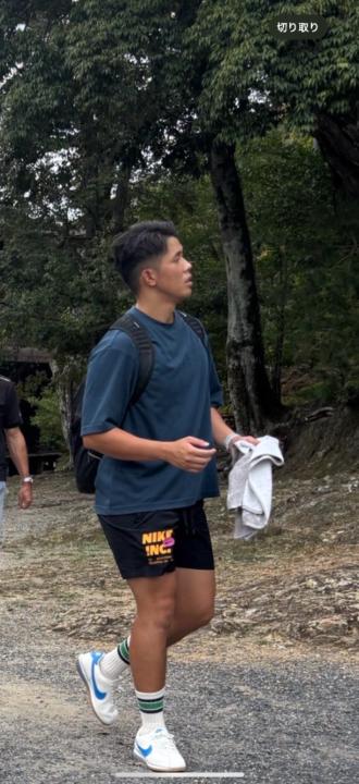 山田　浩貴 Hiroki