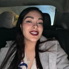 Viviana Arribasplata Rabanal