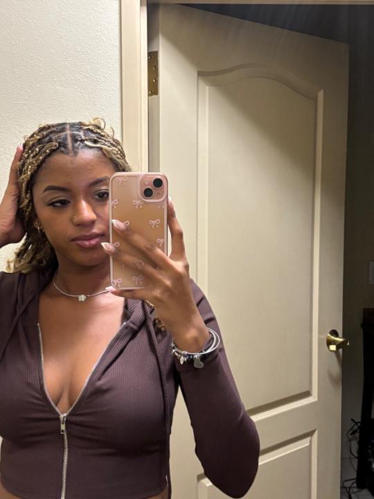 Kiara Terry