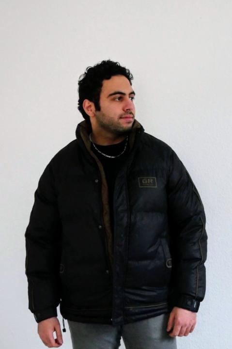 Eyad Kadm