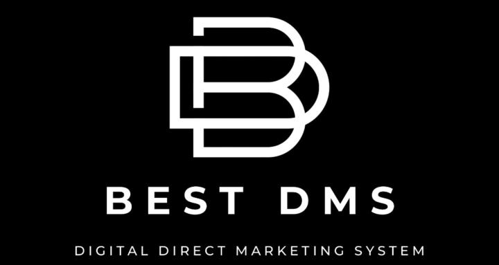 BEST DMS 數位招商學院
