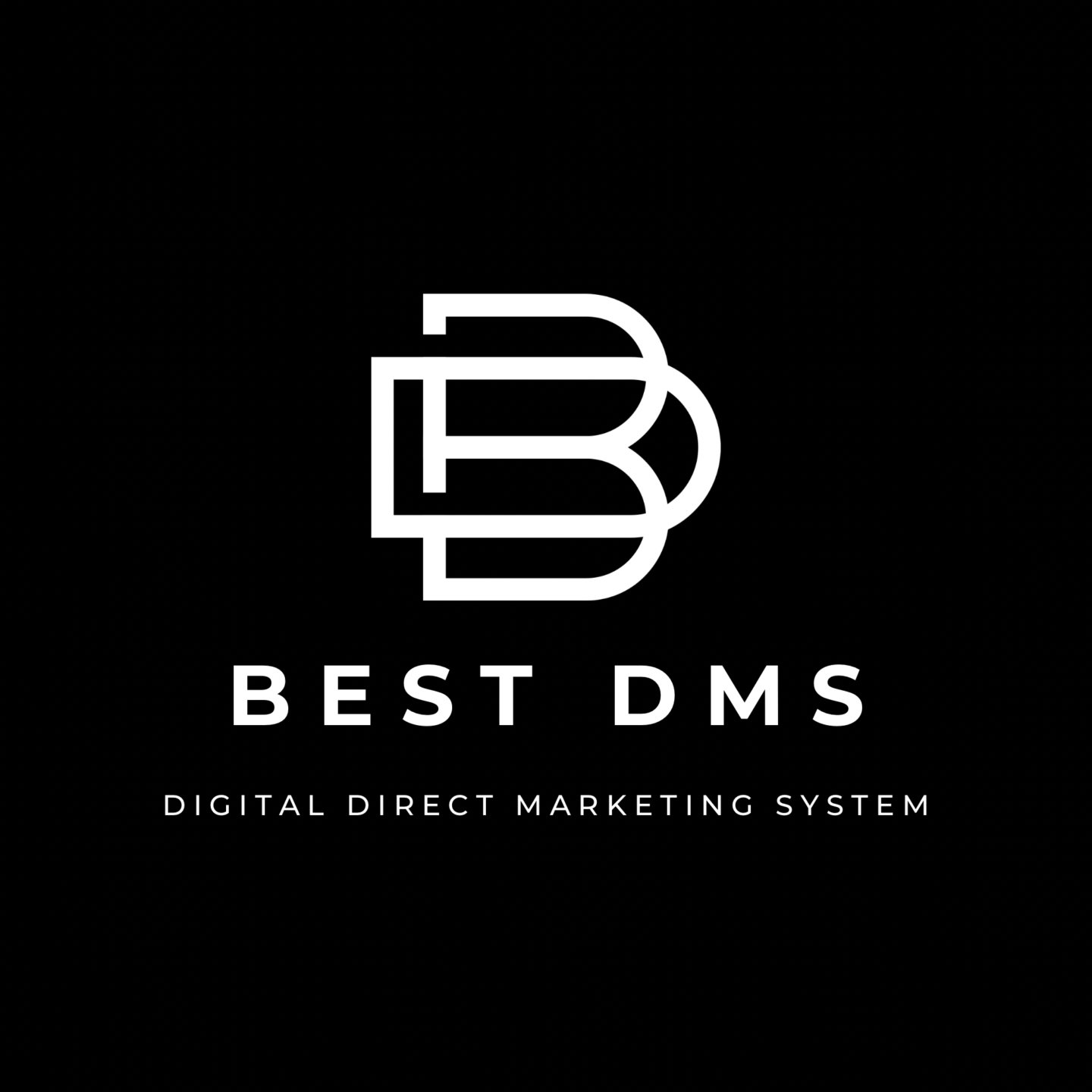 BEST DMS 數位招商學院
