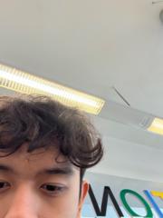 Cyrus Pun