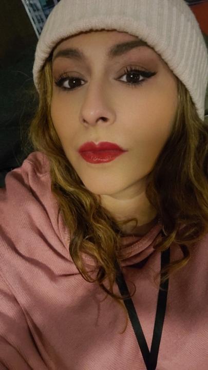 Elizabeth Balbino