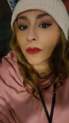 Elizabeth Balbino