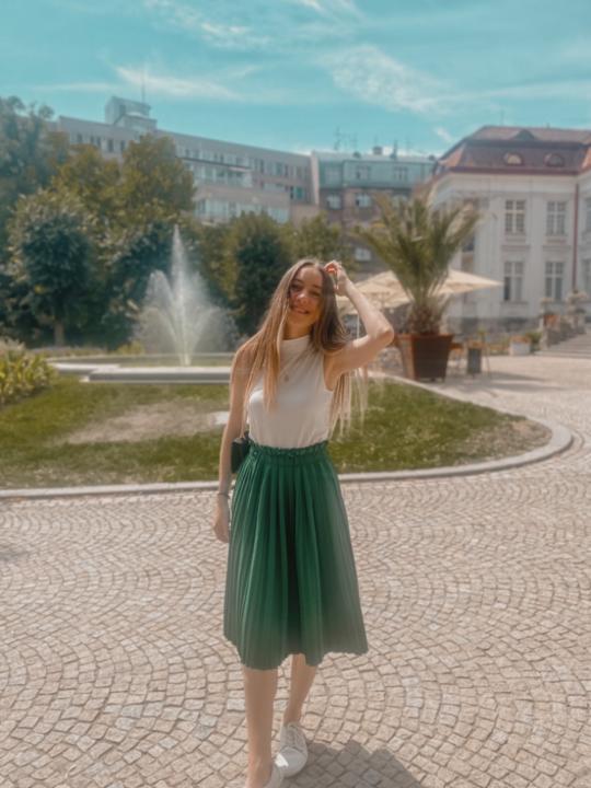 Susi Hoxhaj