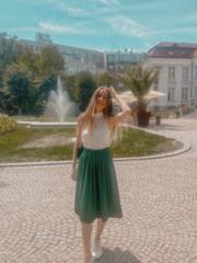 Susi Hoxhaj