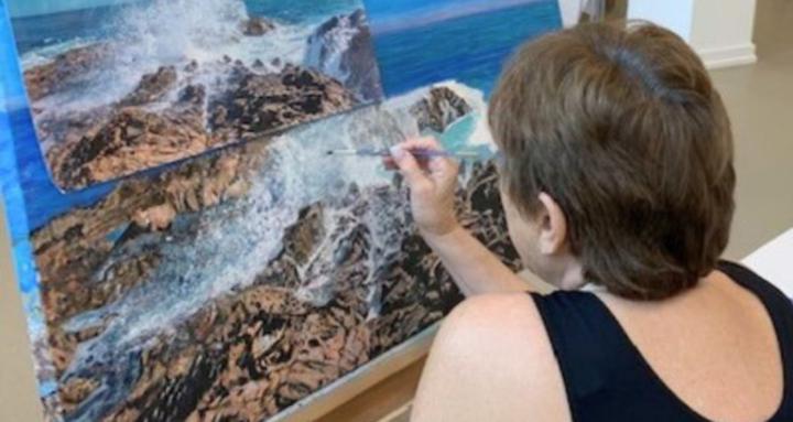 INSTANT GRATIFICATION ART