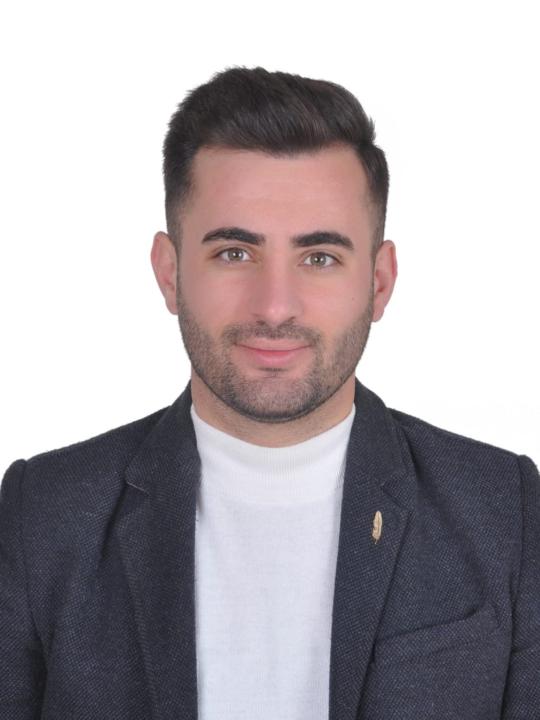 Refik Kuyrukcu