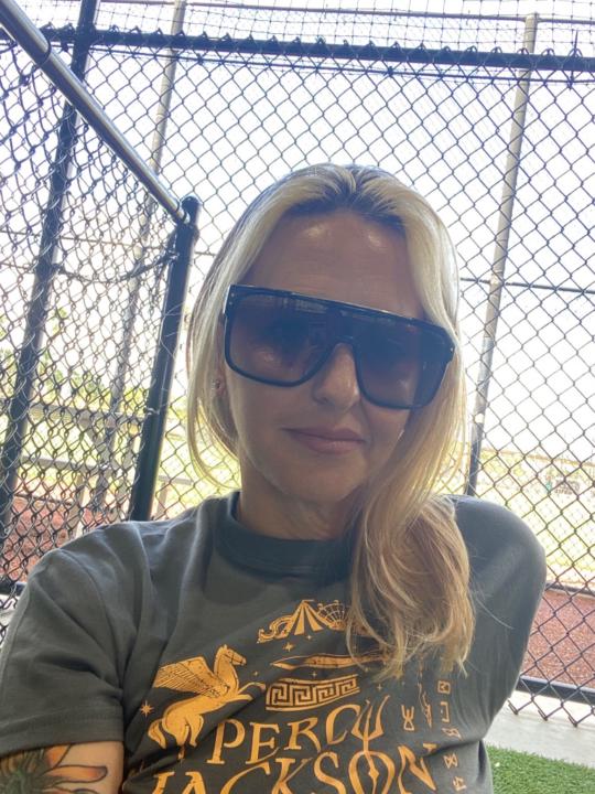 Meghan Pegleer