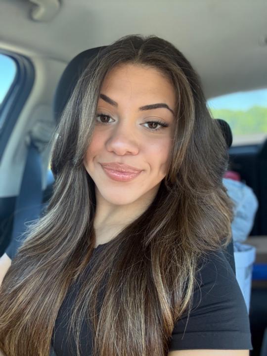 Natalia Cedeno