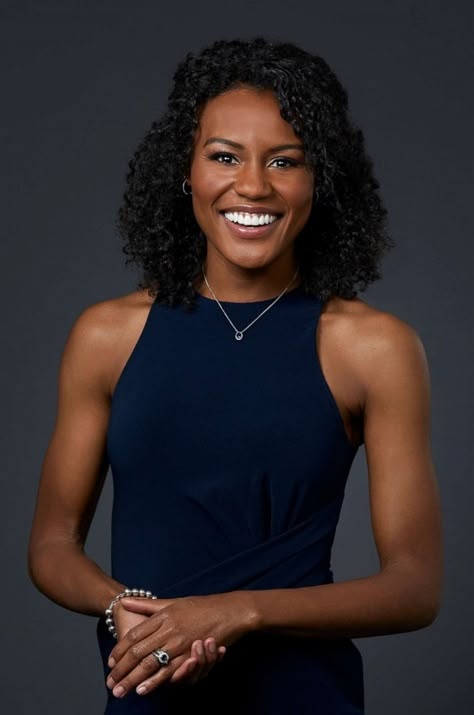 Candice Nora