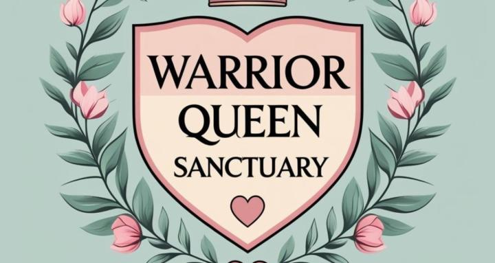 Warrior Queens Sanctuary
