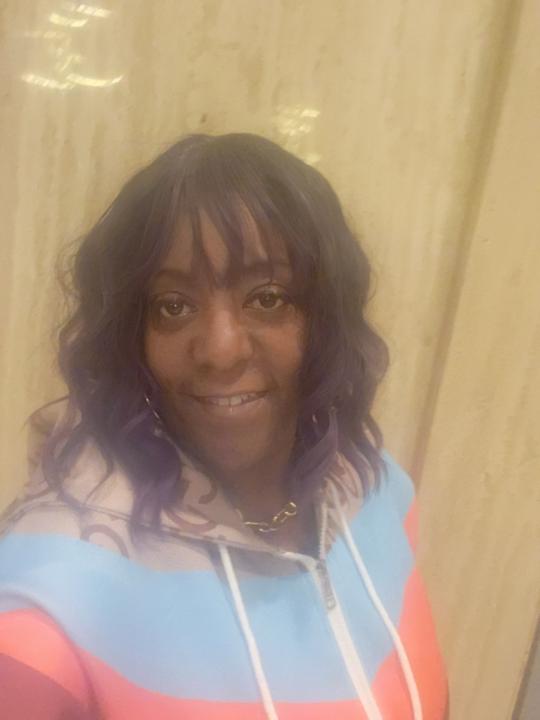 Trina Waters