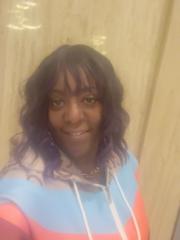 Trina Waters