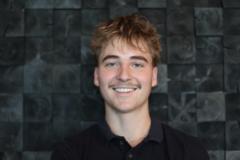 Bryson Morley