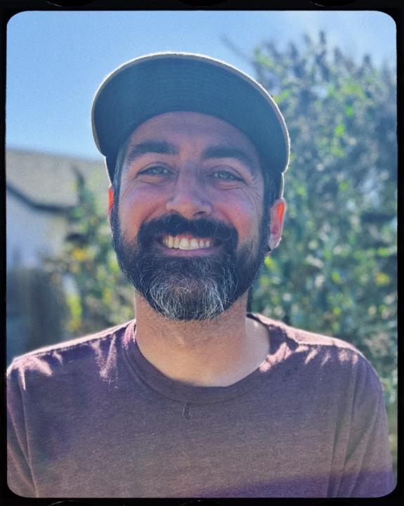 Ryan Luz