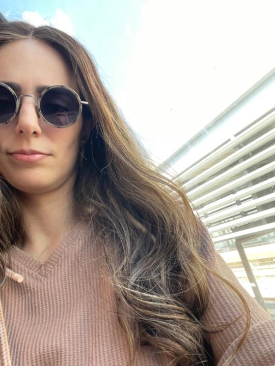 מירב ורטהיימר