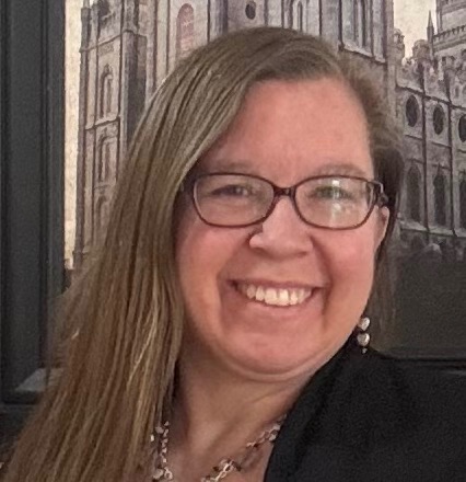 Sarah Brown