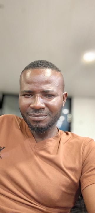 Peter Adeyeye