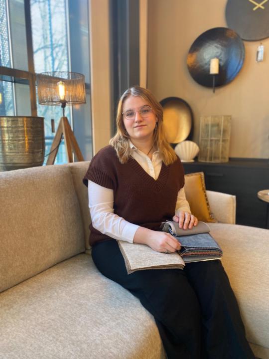 Sharon de Wals