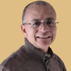 Jorge Agudelo