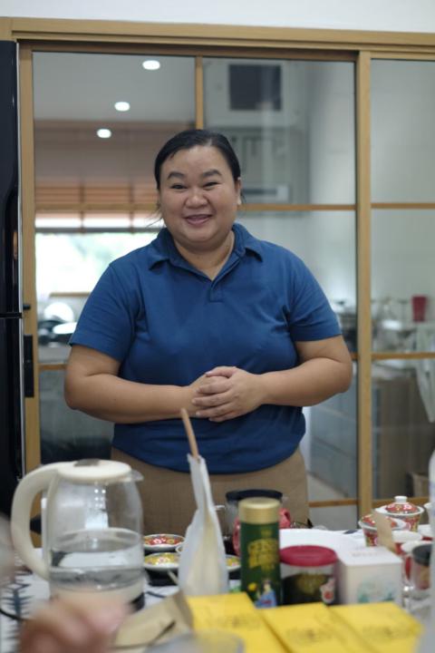 Sukanya Kulkaew