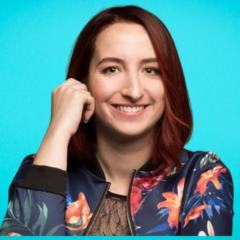 Amélie Fourreau