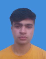 Abdullah Goraya