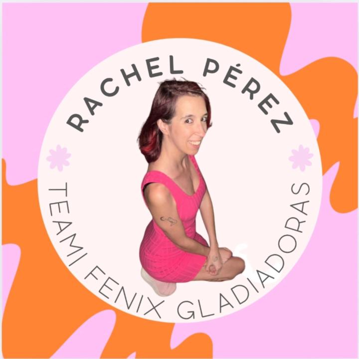 Raquel Pérez Avellaneda