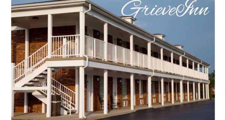 GrieveInn