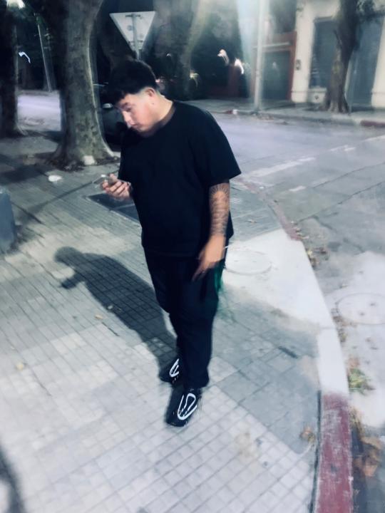 Franco Britos