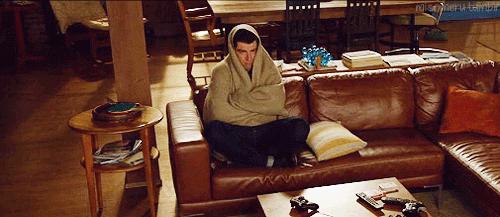 A Little Exercise of Free Will