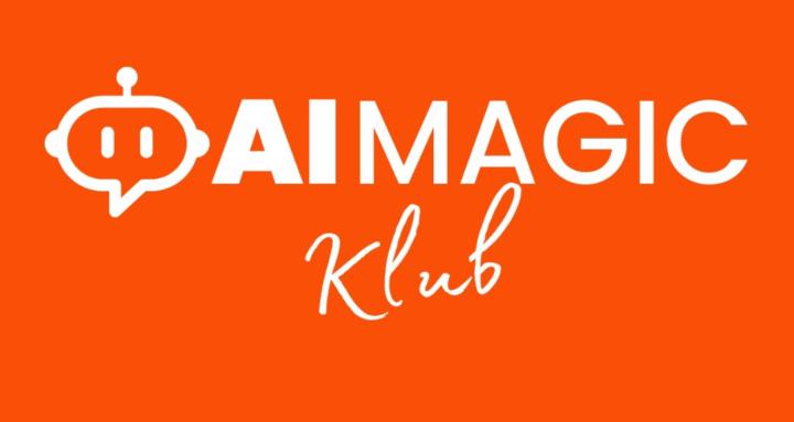 AIMagic Klub