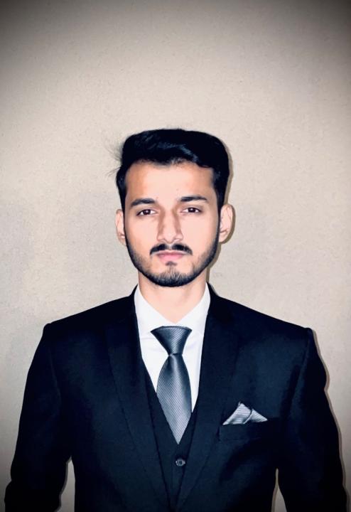 AbdulRafay Rafay