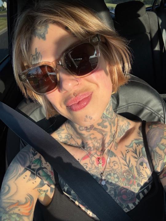 Amber Brown