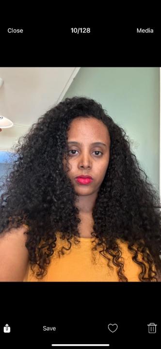 Betelhem Girma Ayenew