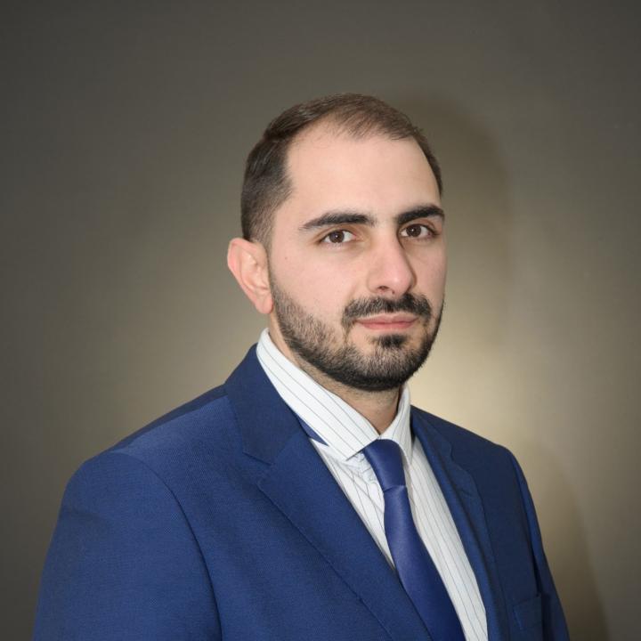 Giorgos Glavas