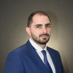 Giorgos Glavas