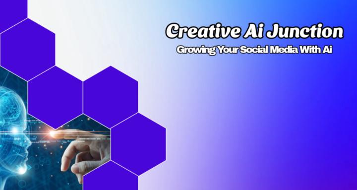 CreativeAi Junction