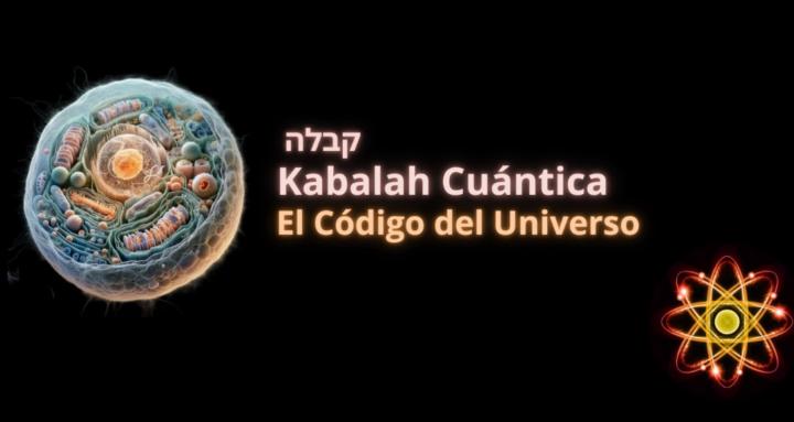 Kabalah Cuántica