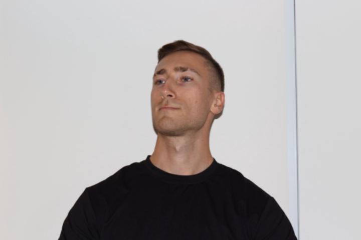 Martin Kreso