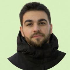 Joel Ruiz
