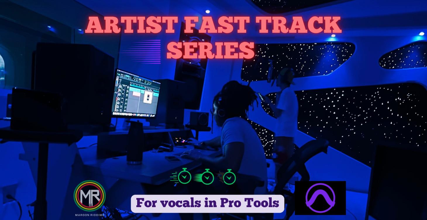 Artist Fast Track Series