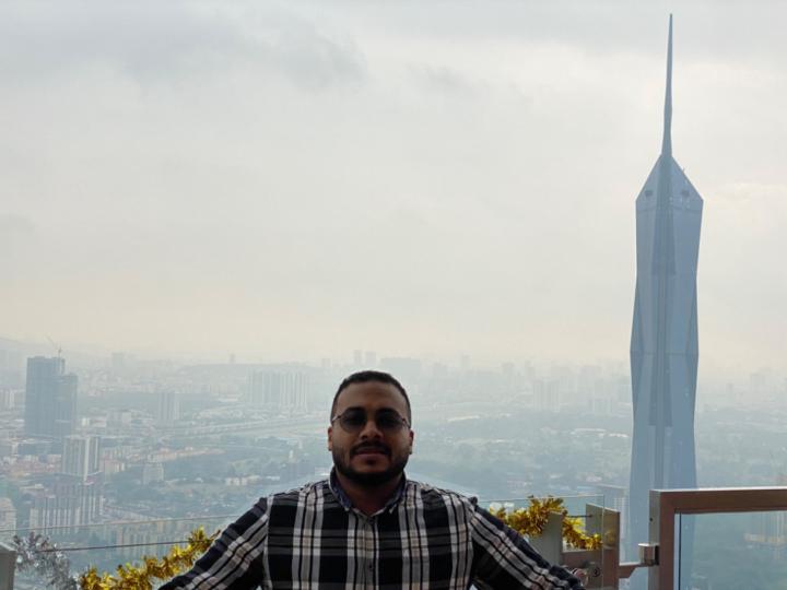 Abubaker Ismael